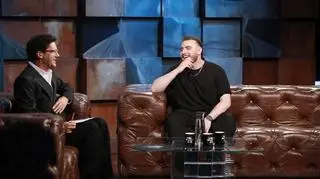 Aleksandra Adamska i Krystian Ochman