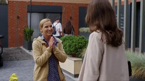 Papiery na szczęście, odcinek 172