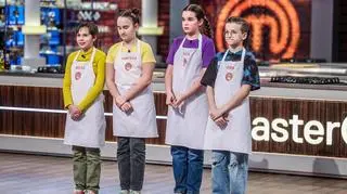 MasterChef Junior: Ogromne zaskoczenie. Zobacz, kto pożegnał się z programem