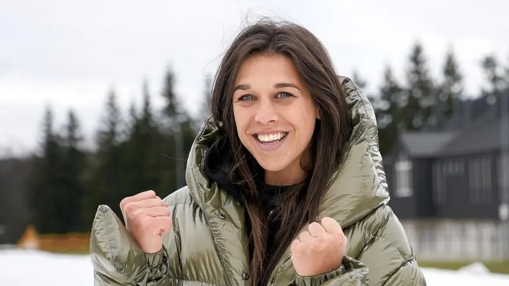 Joanna Jędrzejczyk