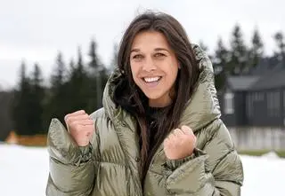 Joanna Jędrzejczyk w programie "Pokonaj mnie, jeśli potrafisz". Jaką rolę będzie pełnić?