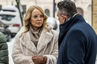 Papiery na szczęście