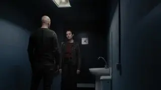 Szadź 3: Wolnicki chce rozmawiać tylko z Polkowską