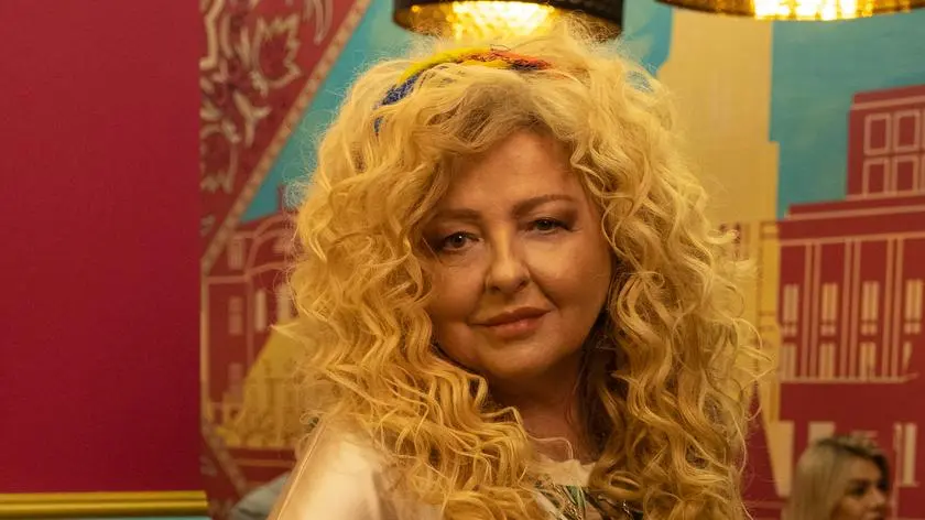 Kuchenne rewolucje, odcinek 13