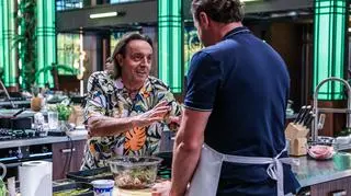 MasterChef 12, odcinek 3