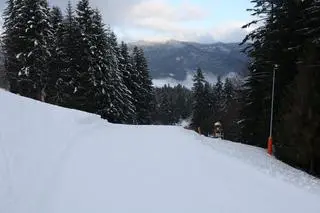 Wisła Cieńków