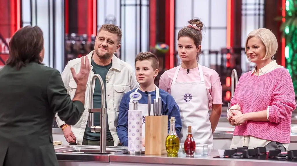 MasterChef Nastolatki