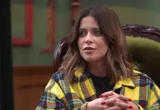 Malwina Wędzikowska: "Cała Polska będzie oglądała The Traitors. Zdrajcy"