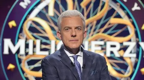 Hubert Urbański, Milionerzy