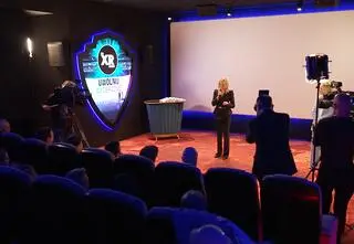 Konkurs "Uwolnij wyobraźnię" daje niesamowitą możliwość korzystania z nowych technologii. Kto zasiada w jury?