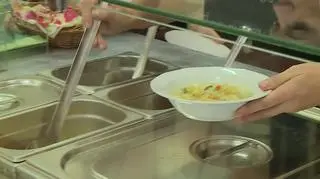 Kuchenne rewolucje: - Niektóre produkty wyszły jadalnie, co mnie zdziwiło. Tak Magda Gessler podsumowała jedzenie w barze "Pierożek".