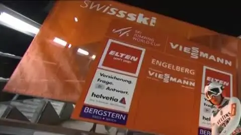 Kamil Stoch druga seria