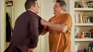 Kadr z odcinka 3694 serialu Na Wspólnej TVN.