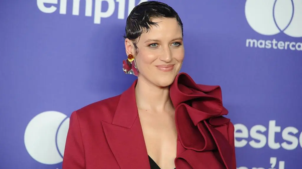 Bestsellery Empiku 2023: Aleksandra Domańska
