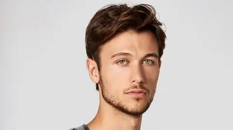 Top Model: Mateusz Dziedzic