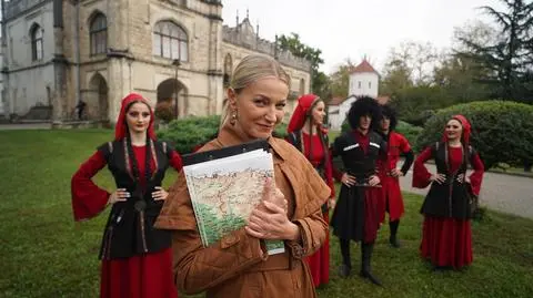 Azja Express: Rywalizacja w Gruzji. Podsumowanie 8. odcinka