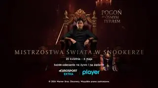 Mistrzostwa świata w snookerze