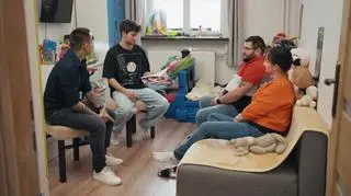 Nastolatki rządzą... kasą: Antoni wprowadził swoje zasady