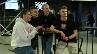 Nastolatki rządzą, odcinek 10 