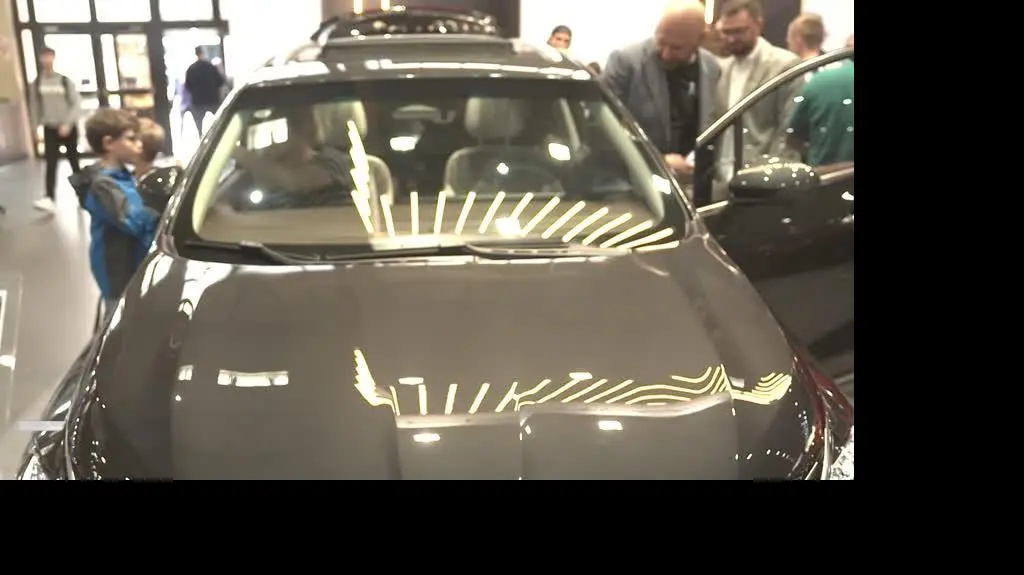 To były 4 dni motoryzacyjnej uczty. Poznań Motor Show 2024