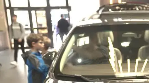 To były 4 dni motoryzacyjnej uczty. Poznań Motor Show 2024