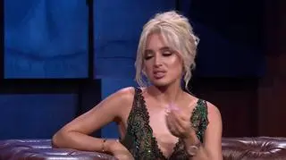 Kuba Wojewódzki: "Jack jest najlepszy w łóżku". "Ale naprawdę spałaś tylko z jednym facetem?!"