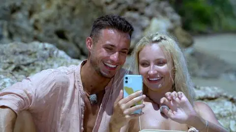 Hotel Paradise 6 - odcinek 39 