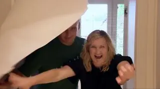 Totalne remonty Szelągowskiej: Marta i Sebastian wzruszyli się