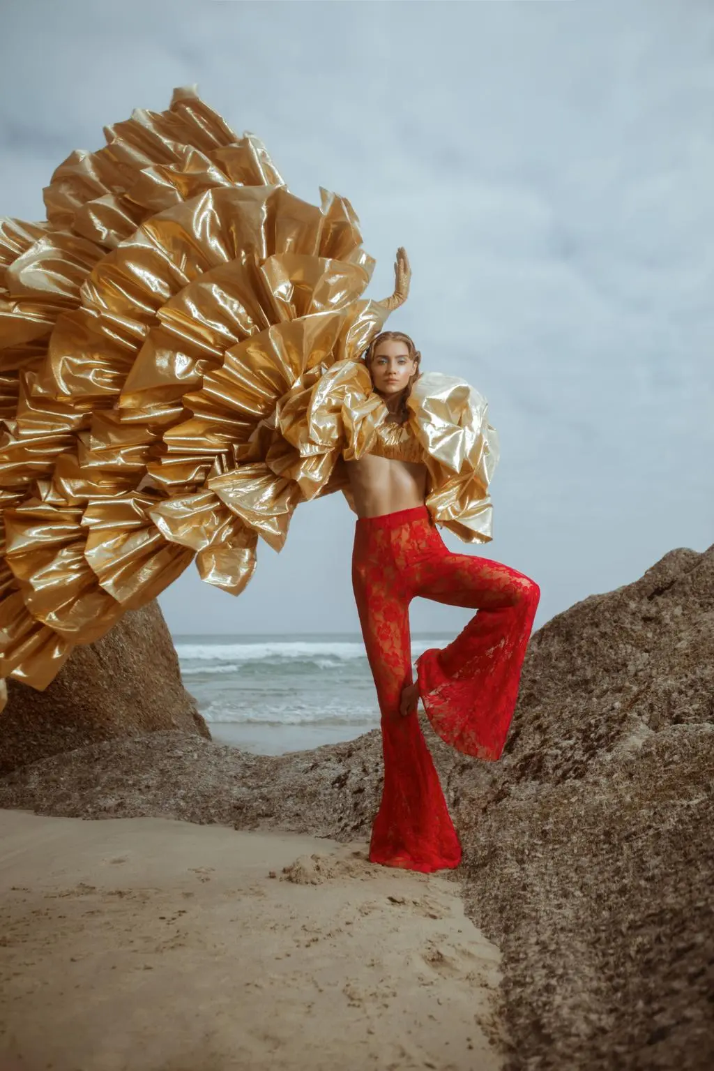 Top Model: Natalia Woś