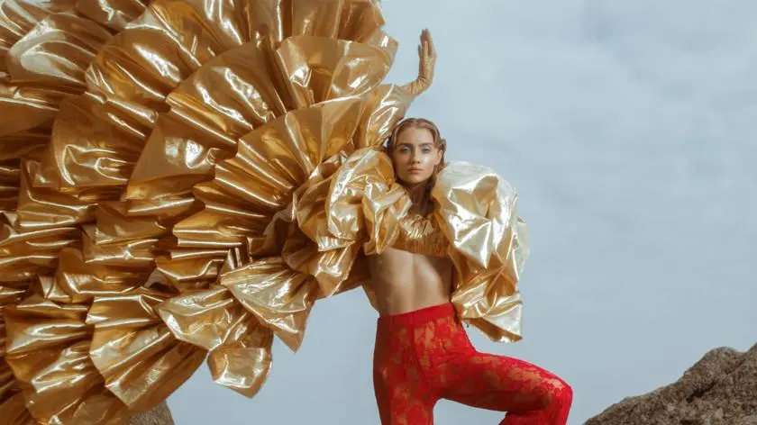 Top Model: Natalia Woś