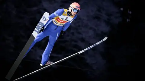 Puchar Świata Engelberg 2022: Dwóch Polaków na podium!