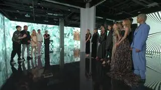 Top Model: Kilian Kerner zachwycony uczestnikami