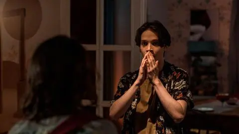 Papiery na szczęście, odcinek 179