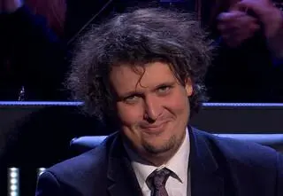 Milionerzy: Kim jest Mateusz Żaboklicki?