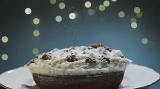 Restauracja z gwiazdami: Ciasto korzenne