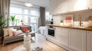 Totalne remonty Szelągowskiej 6, odcinek 2.