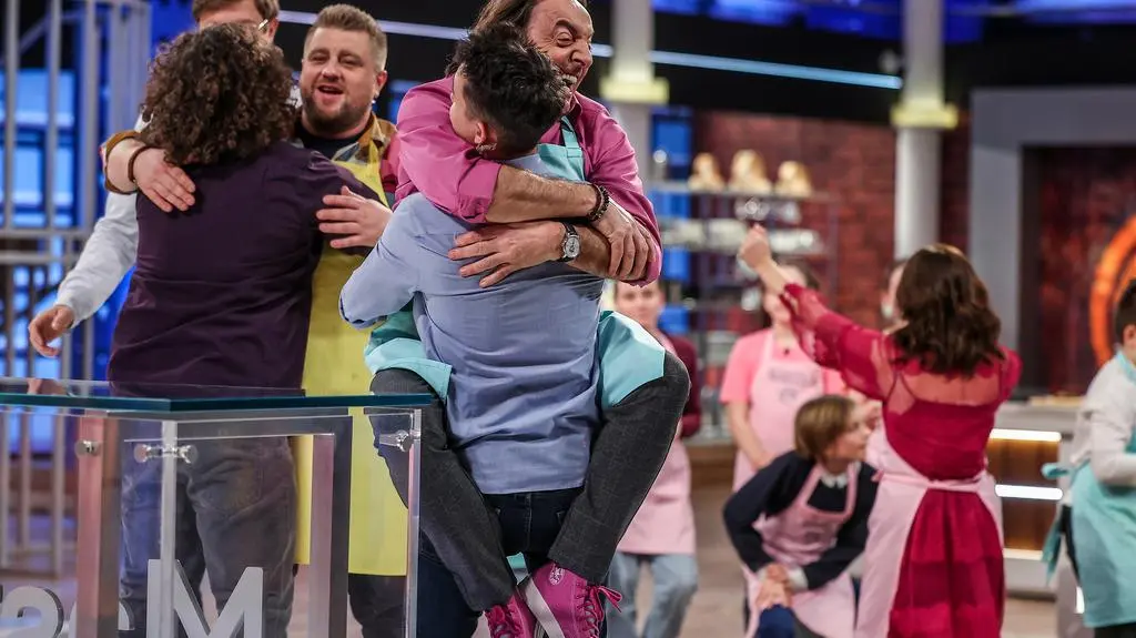 MasterChef Junior: Wielki finał