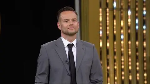 Top Model: Mirek chce znowu być modelem 