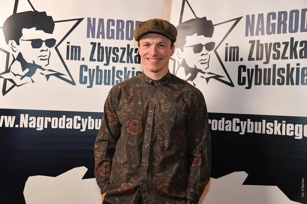 Tomasz Włosok 