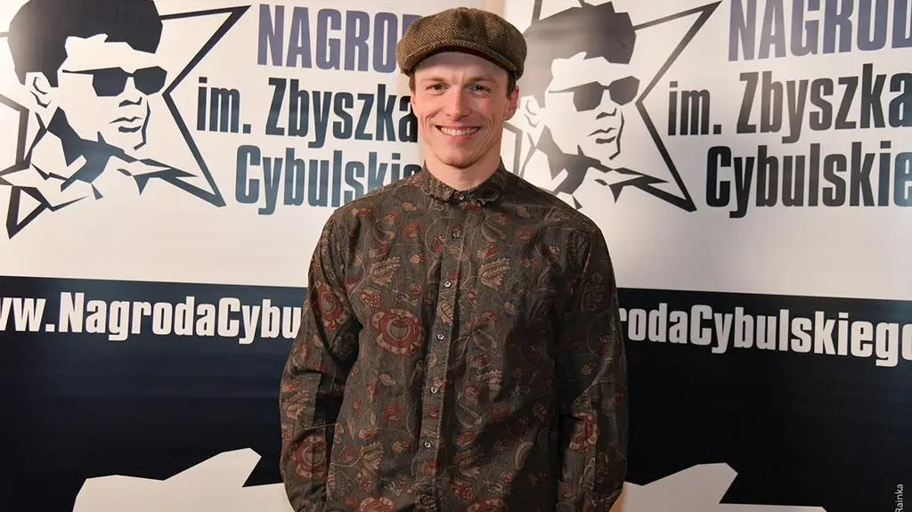 Tomasz Włosok fot