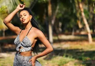 O Nanie Majos po "HP" ucichło. Teraz widać, jak wielką przeszła przemianę