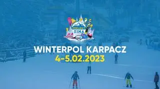 Karpacz Winterpol - 4-5 lutego 2023
