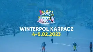 Karpacz Winterpol - 4-5 lutego 2023