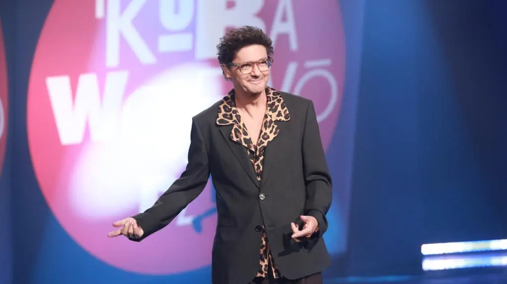 Kuba Wojewódzki
