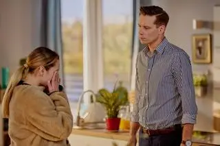 "Na Wspólnej", Żbkiowie