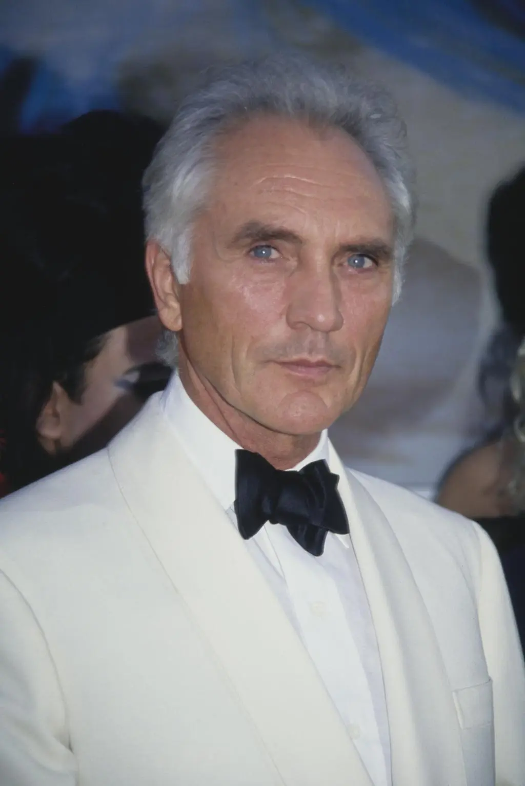 Terence Stamp 