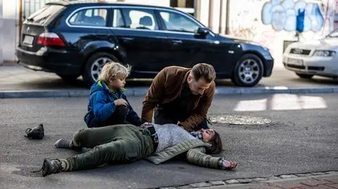 Detektywi, odcinek 138