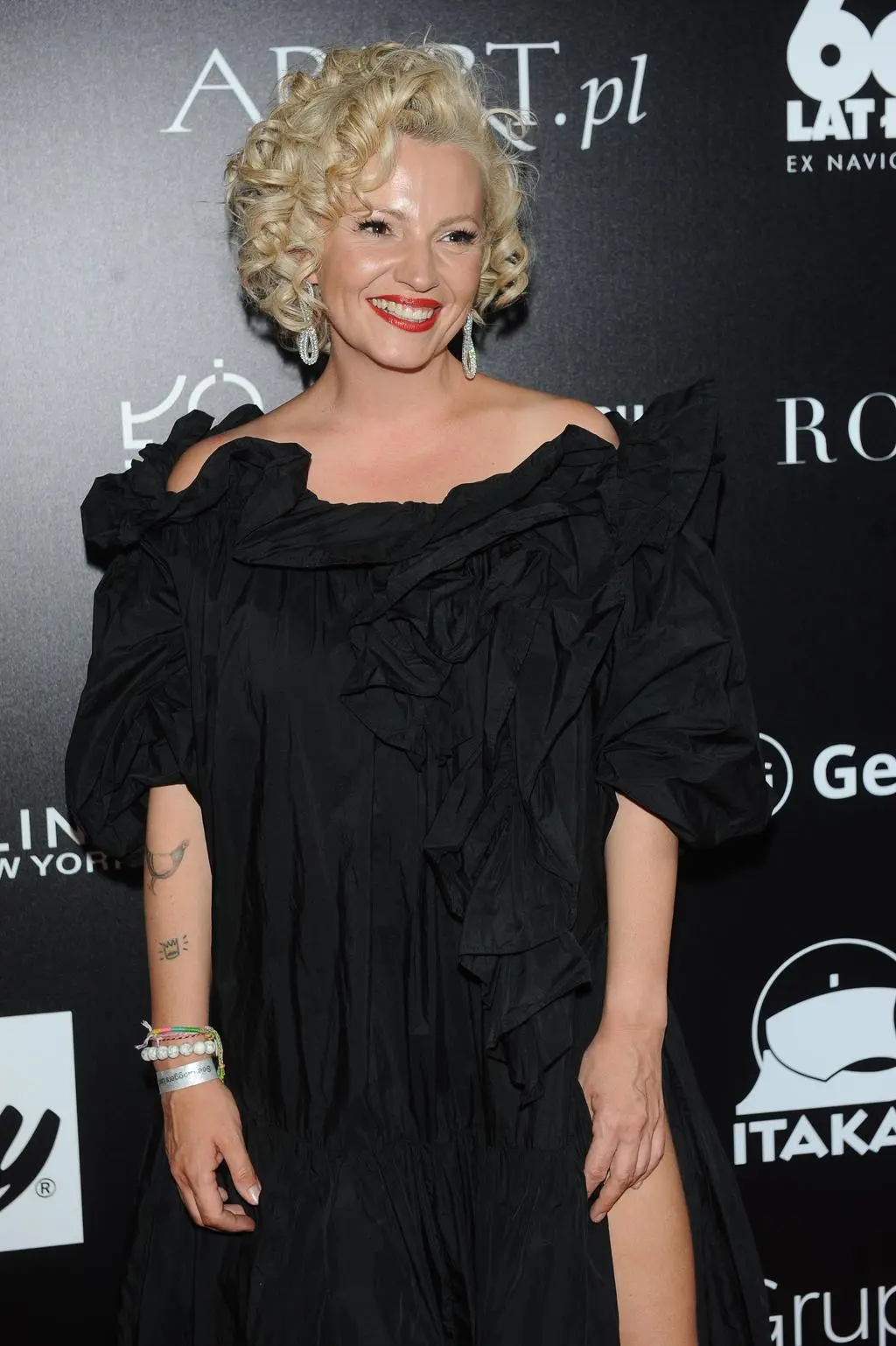 Dorota Szelągowska