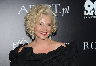 Dorota Szelągowska spisała testament. "Nie chcę spychać tej rzeczy gdzieś pod dywan"