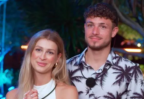 Oliwia i Andrzej z "Hotelu Paradise" gorzko skomentowali swoje odejście z programu. Do kogo mają żal? [TYLKO U NAS]